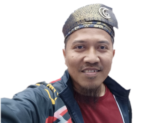 COACH ZUL HIFDZI