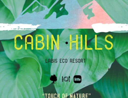 Cabin Hills Eco Resort 01